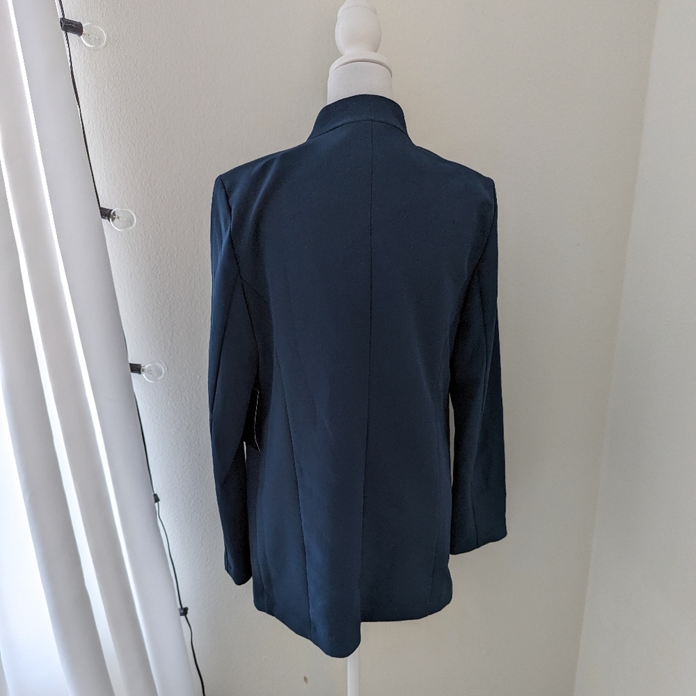 Bagatelle Navy‎ Blazer - Picture 3 of 9